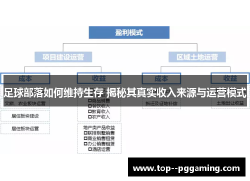 足球部落如何维持生存 揭秘其真实收入来源与运营模式 足球部落如何维持生存 揭秘其真实收入来源与运营模式
