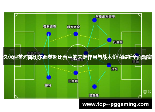 久保建英对阵切尔西英超比赛中的关键作用与战术价值解析全面观察